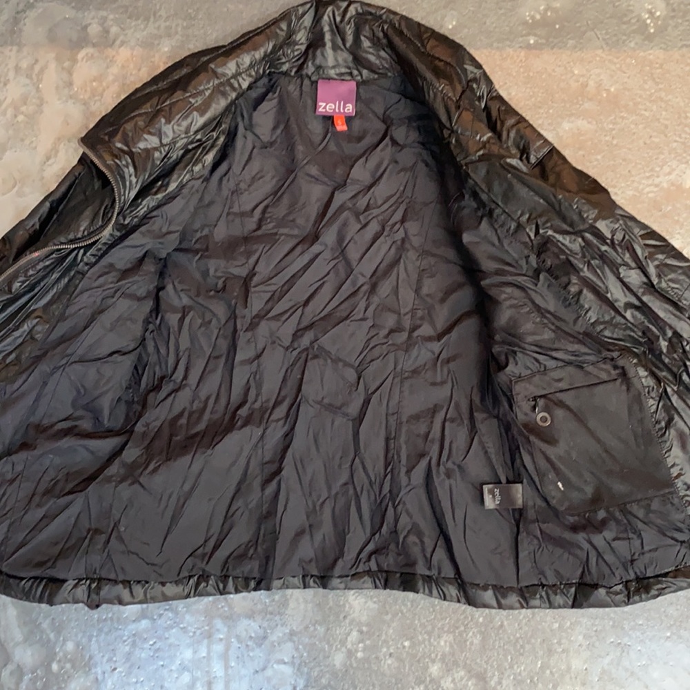 Jacket - Picture 3 of 4